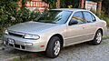 Nissan Altima (U13)