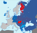 Number of grammatical cases hic01