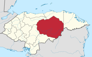 Archivo:Olancho in Honduras