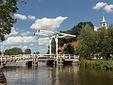 Ouderkerk ad Amstel, de Kerkbrug RM31977 foto6 2015-08-28 13.10
