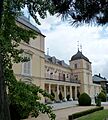 Palacio Gilhou (Madrid) 03