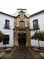 Palacio de Viana (Córdoba, Spain)