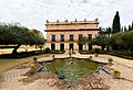 Palacio de Villavicencio, Alcázar, Jerez de la Frontera, España, 2015-12-07, DD 60