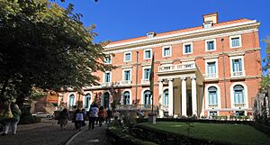 Archivo:Palacio de Zurbano (Madrid) 01