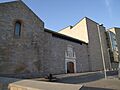 Pamplona-Archivo de Navarra-palazio-01