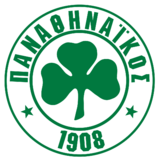 Panathinaikos FC logo.png