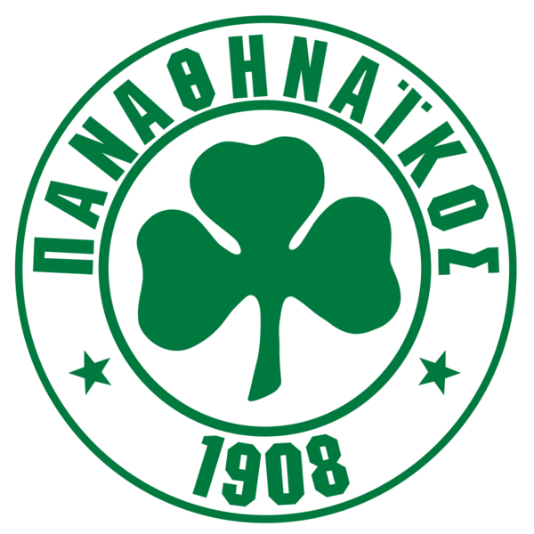 Panathinaikos FC logo