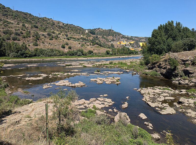 Paraje de Ambasaguas