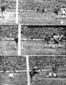 Peru Chile Copa America 1975 Oblitas Chalaca