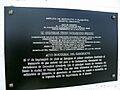 Placa gas