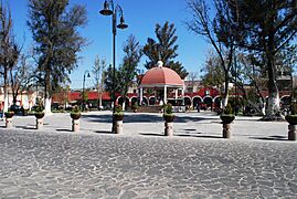 PlazaTeotiEdomex