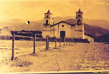 Archivo:Plaza de Armas 1920