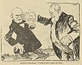 Poincaré á Clemenceau, de Tito