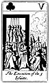 Popish Plot Playcard8
