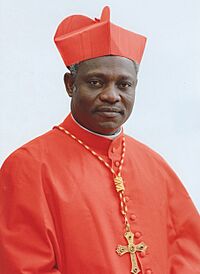 Archivo:President of the Pontifical Council for Justice and Peace