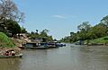 Río Manupare