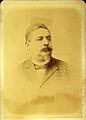 Raimundo Andueza Palacio ANH