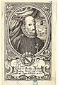 Retrato de Íñigo López Hurtado de Mendoza