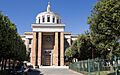Roma - Basilica di Santa Maria Regina degli Apostoli alla Montagnola