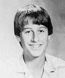 Ron Goldman 1985.jpg