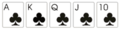 Royal Flush