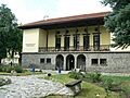 Samokov-History-museum-right