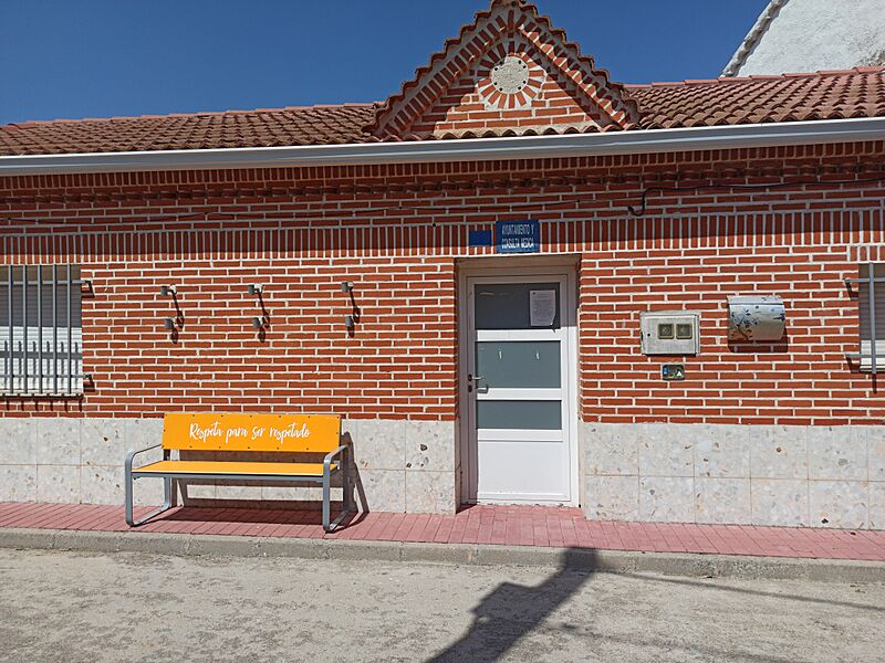 San Pascual Ayuntamiento