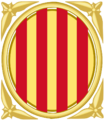 Seal of the Generalitat of Catalonia
