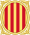 Seal of the Generalitat of Catalonia.svg