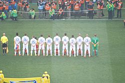 Archivo:Slovakia national team 2010