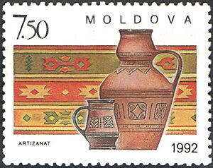 Archivo:Stamp of Moldova 138
