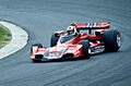 Stommelen auf Brabham 1976