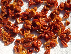 Archivo:Sun-dried tomatoes