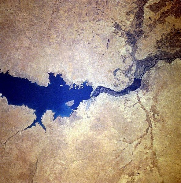 Tabaqah assad