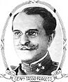 Tasso Fragoso