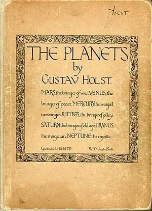 Archivo:The-Planets-score-cover