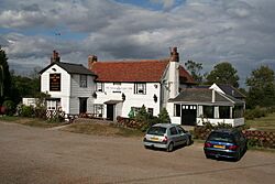 The 'Ferry Boat Inn', North Fambridge, Essex - geograph.org.uk - 498053.jpg
