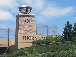 Thornton, CO, welcome sign IMG 5209.JPG