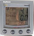Tridata Raytheon