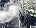 Tropical Storm Ivo 2013-08-23 2030Z.jpg
