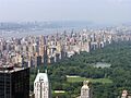 Upper West Side 2007