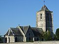 Villers-au-Bois église
