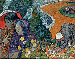 Archivo:Vincent Willem van Gogh 098