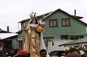 Archivo:Virgen de la Candelaria (13256053645)