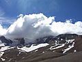 Volcán Domuyo