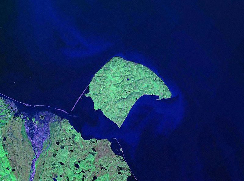 Wfm herschell island pseudocolour2