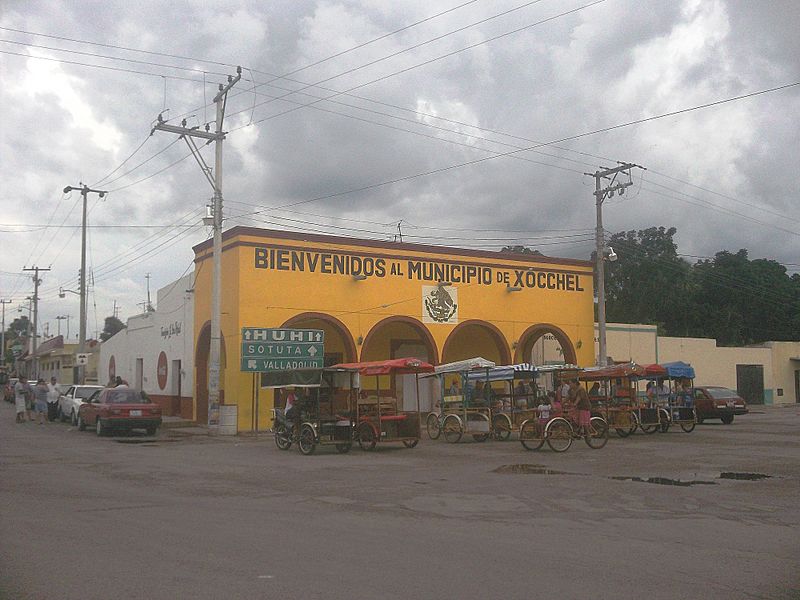 Xocchel, Yucatán (02)