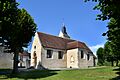 Église Saint-Martin de Fontenai-sur-Orne (2)