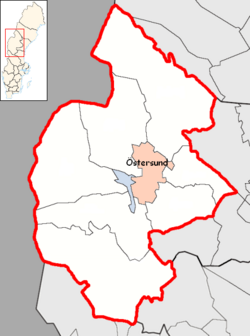 Östersund Municipality in Jämtland County.png