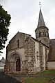 02. Église de Saint-Bonnet-de-Four